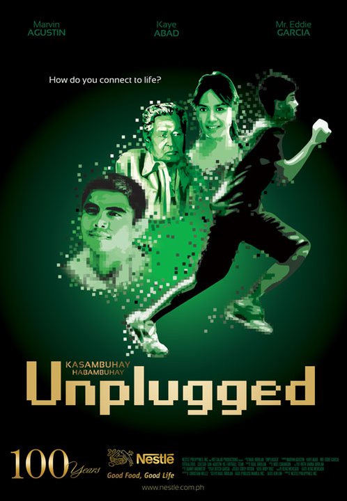 unplugged movie review