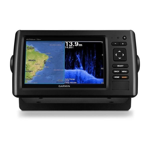 garmin echomap