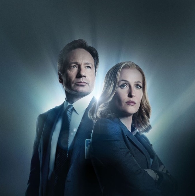 imdb the x files