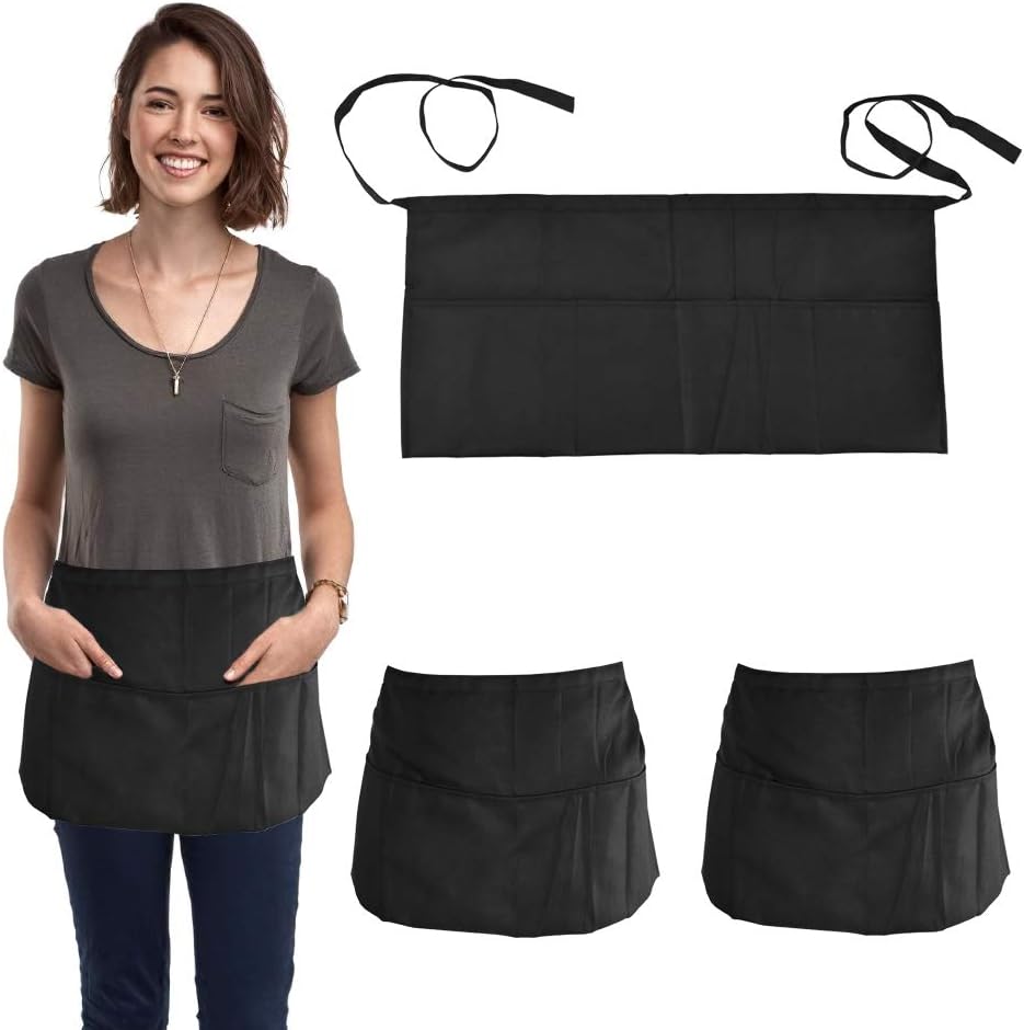 where to buy waitress aprons near me