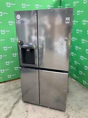 ebay american fridge freezer