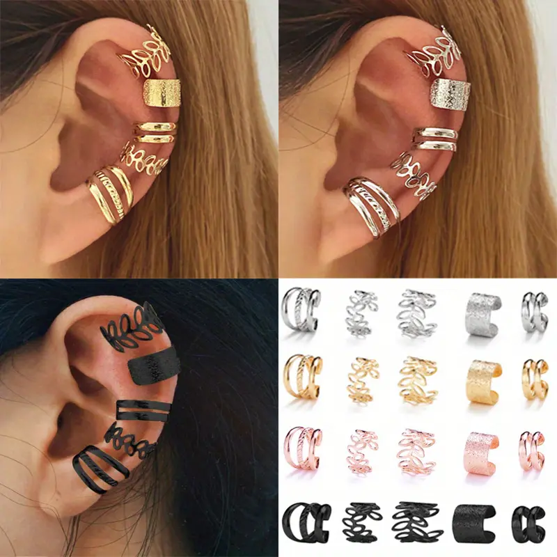 ear cuffs for girls