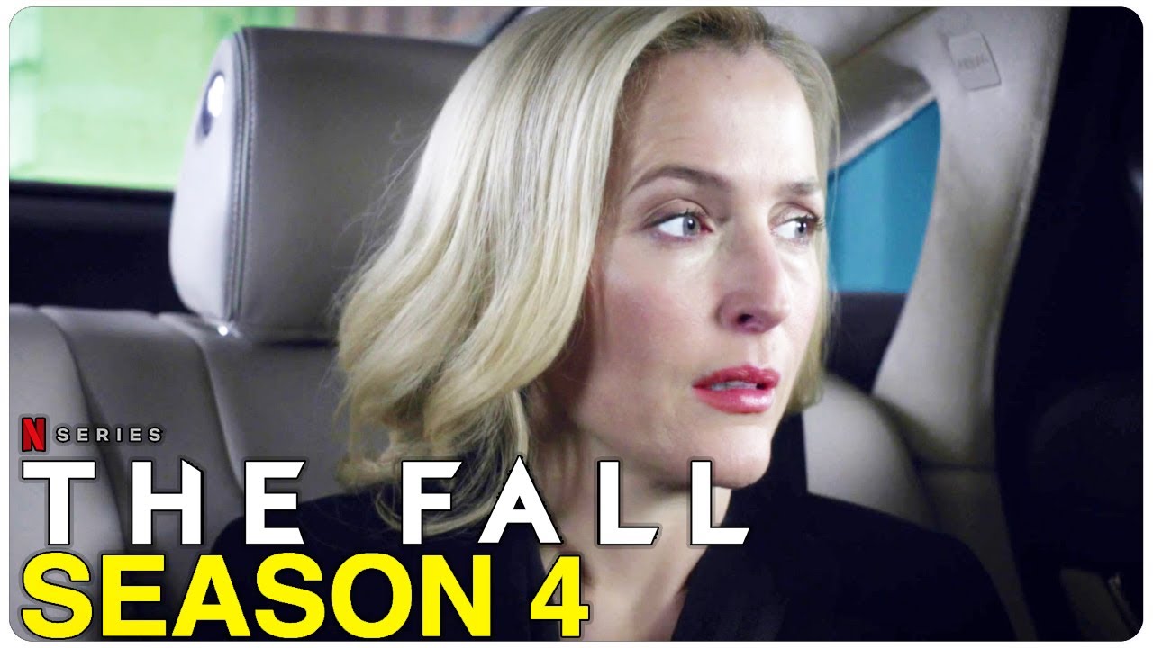 the fall season 4 release date netflix