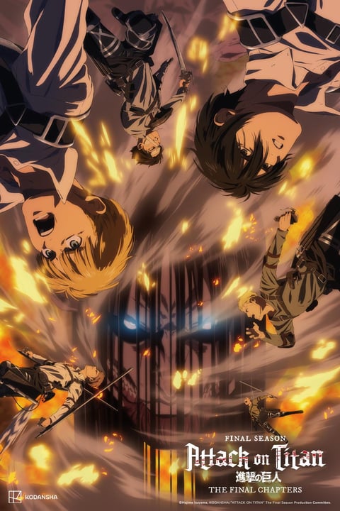 attack on titan season 4 part 3 watch online