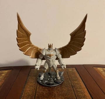 galio figure