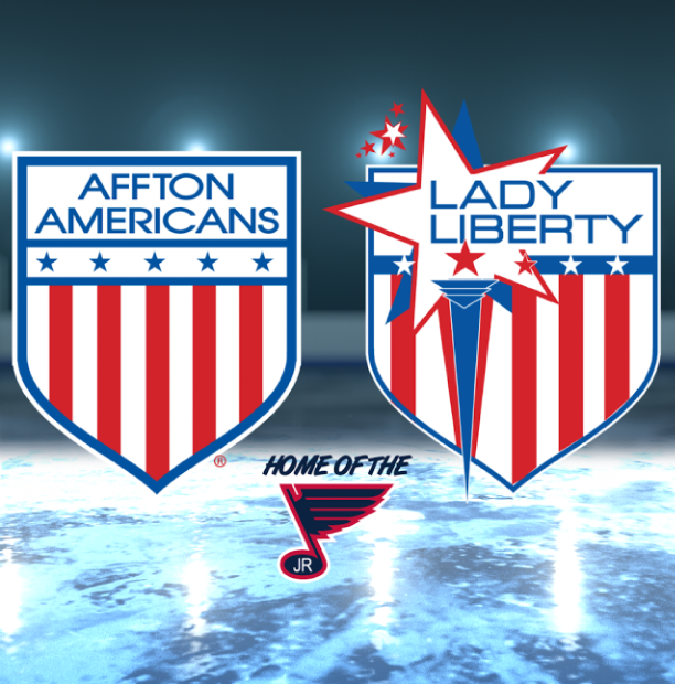 affton americans hockey