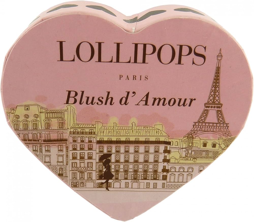 lollipops paris