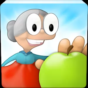 granny smith mod apk