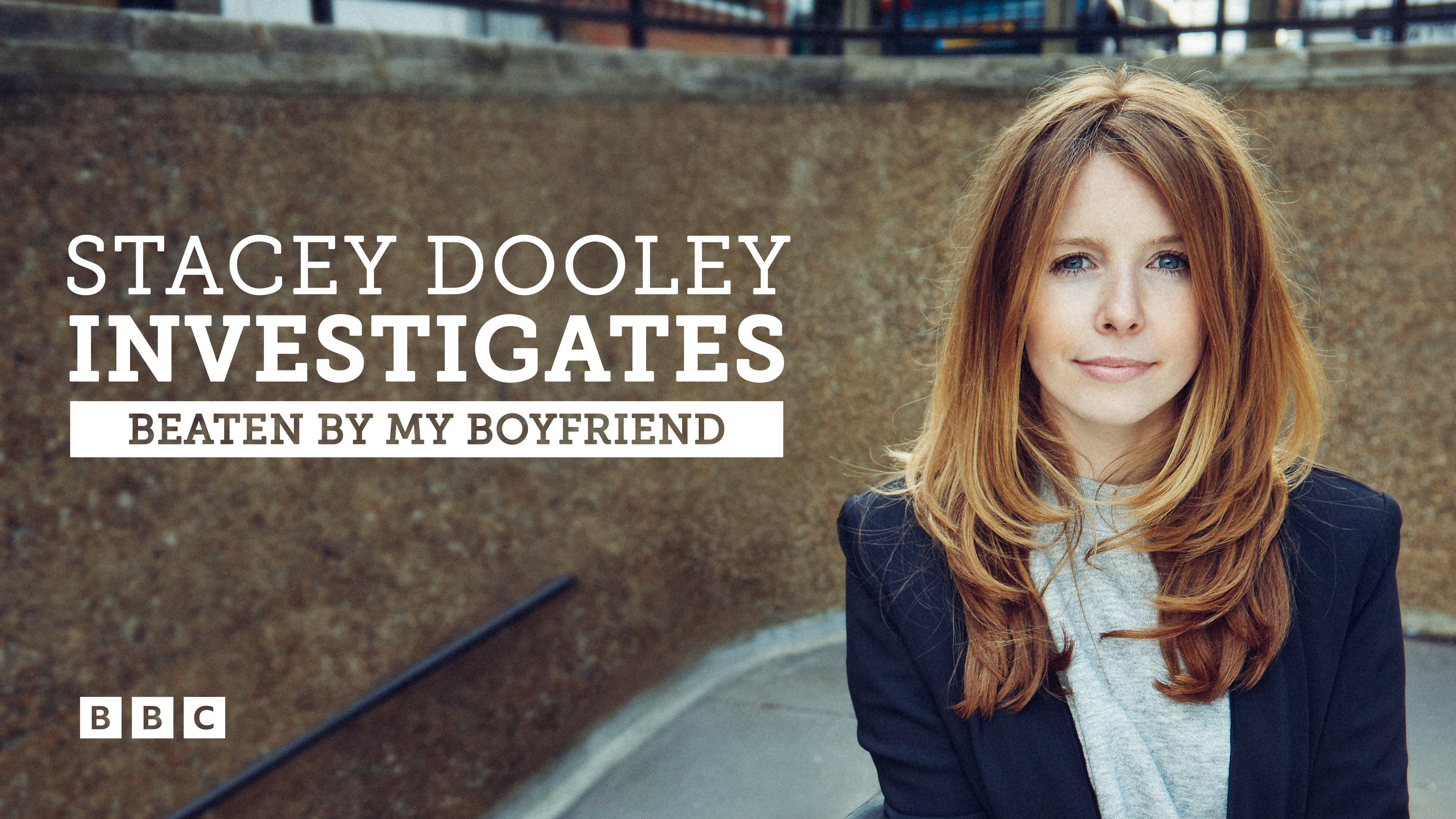 stacey dooley boyfriend