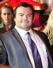 jack black wikipedia