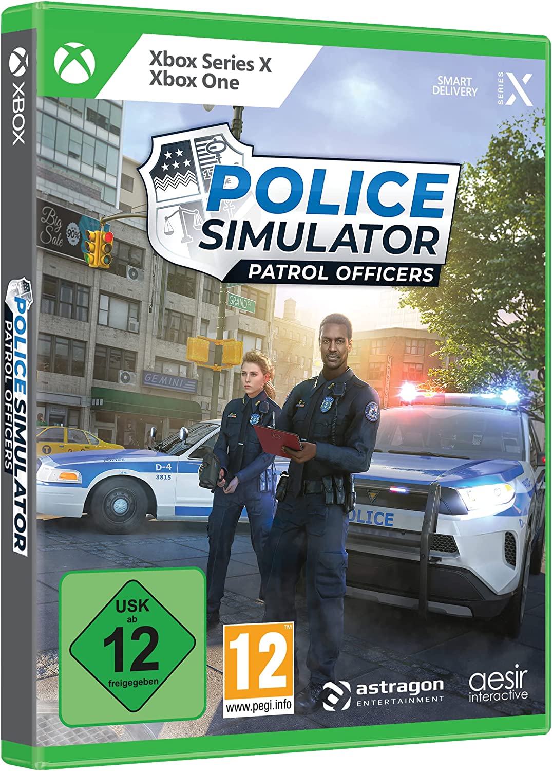 police simulator 18 license key