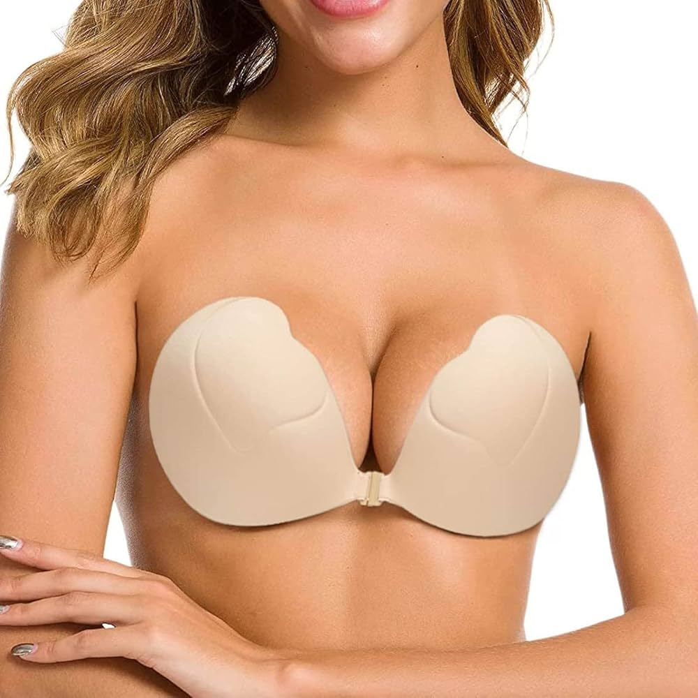 strapless bra amazon