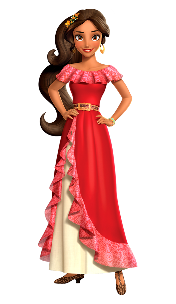 elena de avalor png