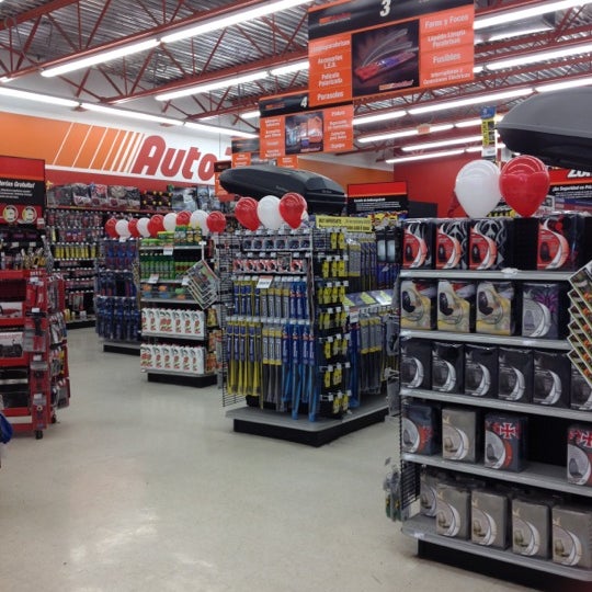 autozone culiacan