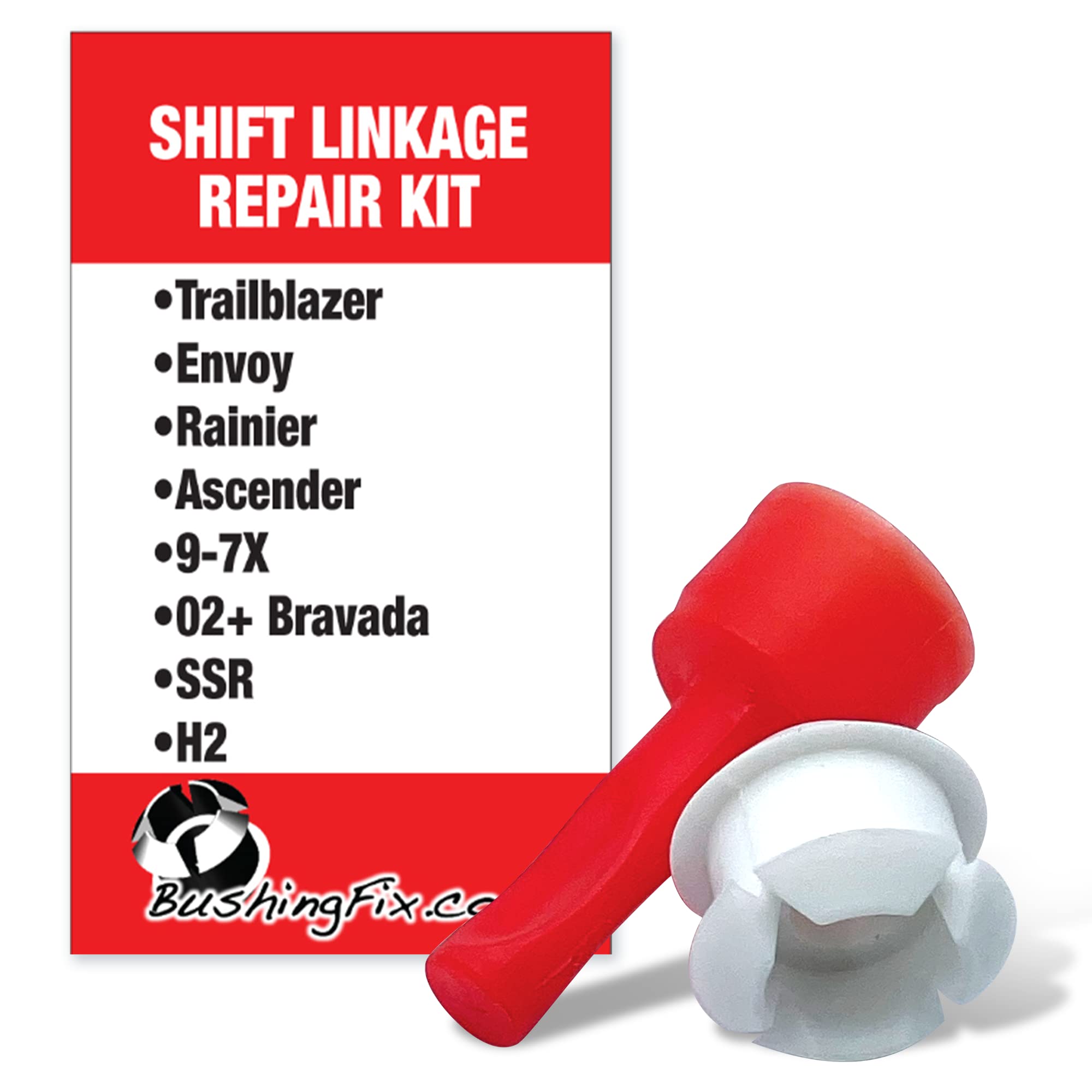 shift linkage repair cost