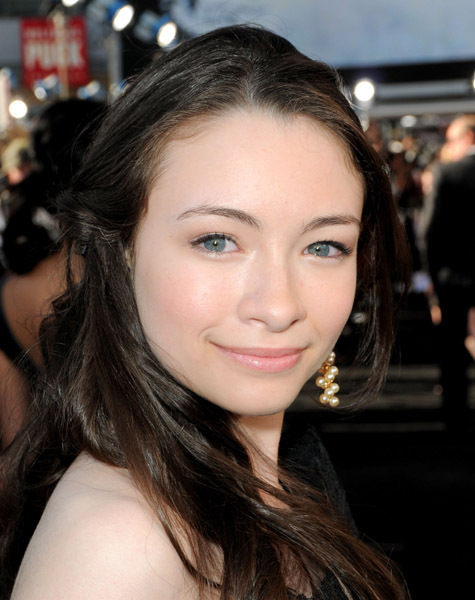 jodelle ferland