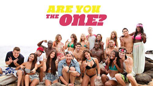 are you the one season 9 online