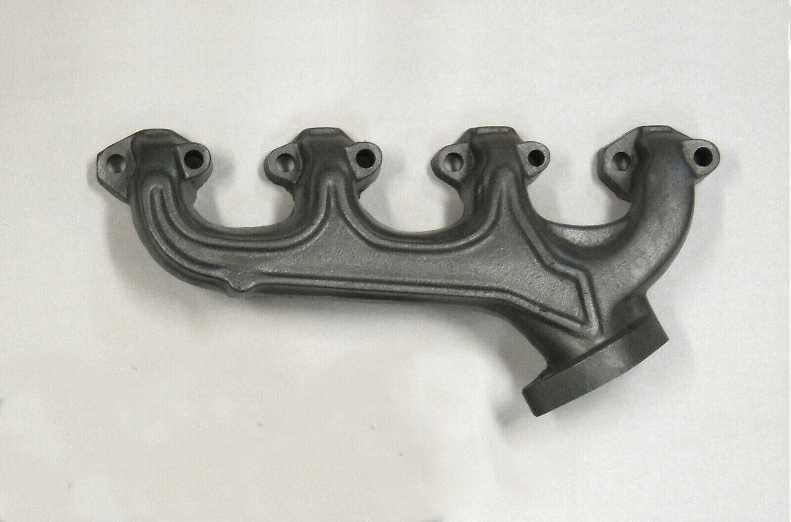 ford 302 exhaust manifold