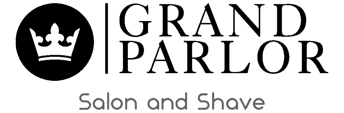 grand parlor salon and shave