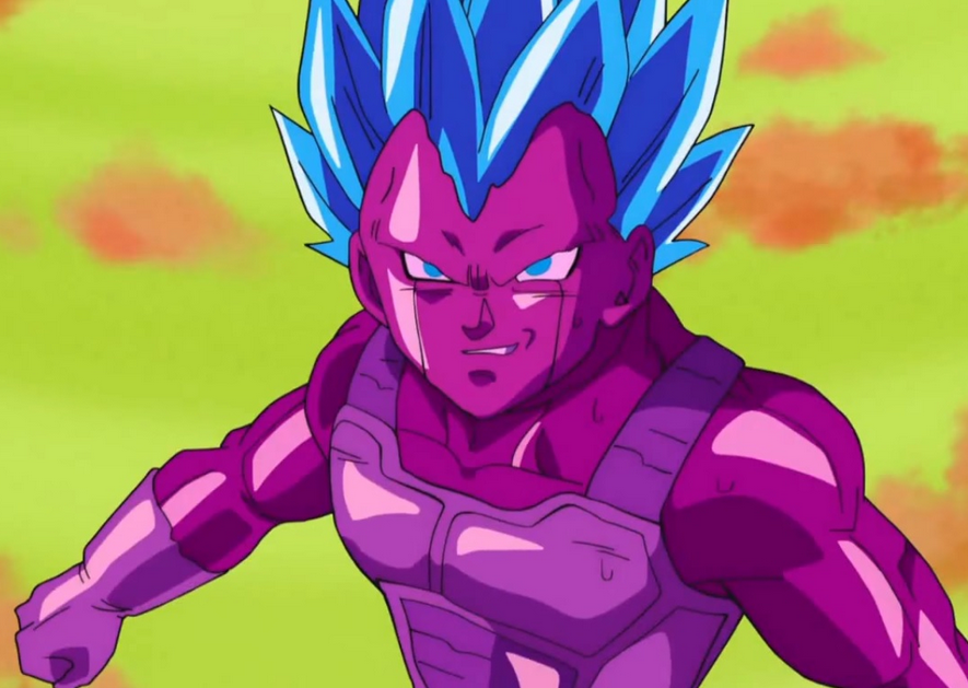 copy vegeta