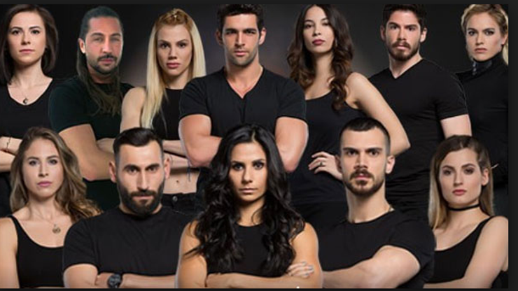 survivor 2018 elenme sıralaması