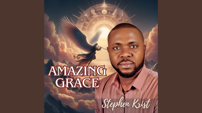 amazing grace youtube