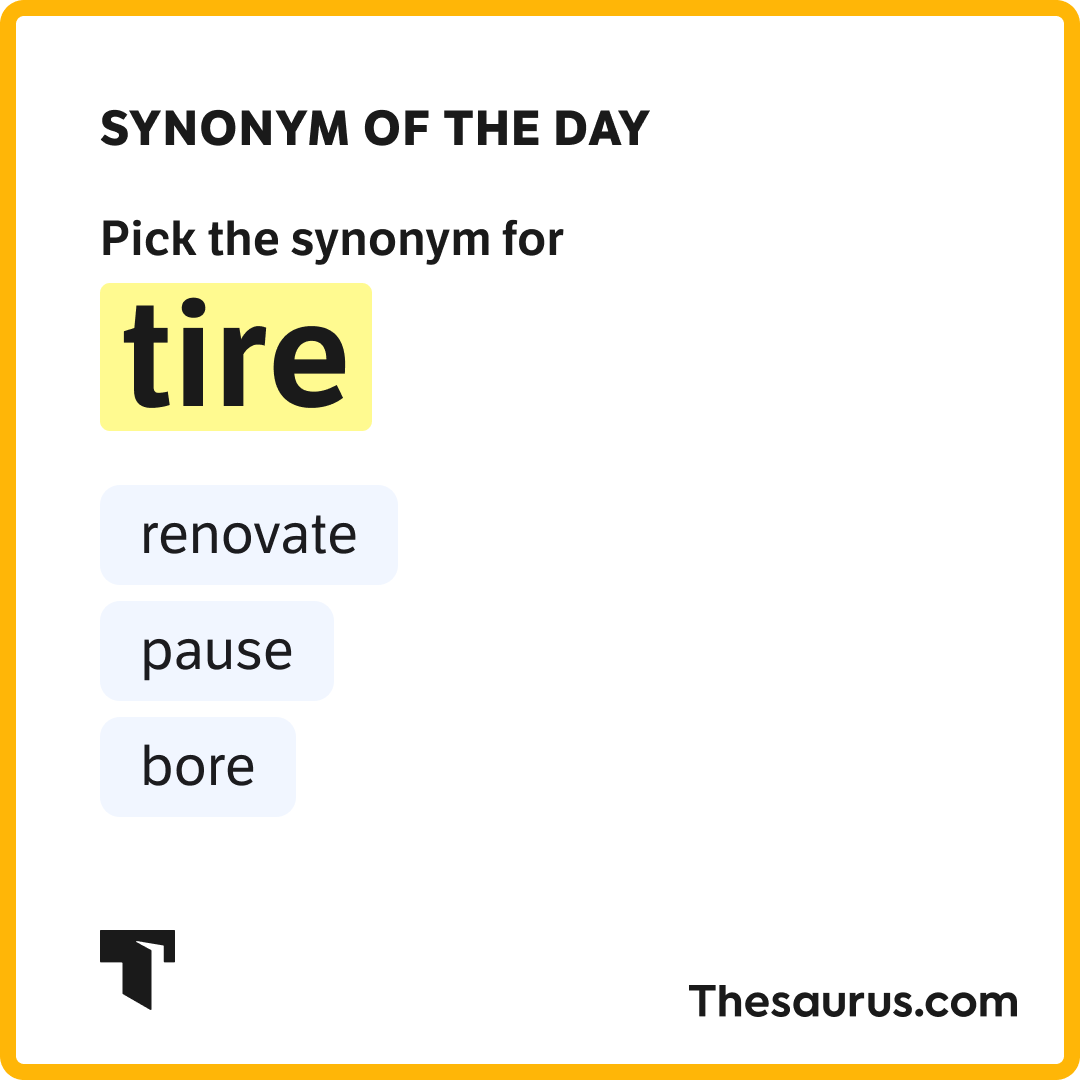 turf thesaurus