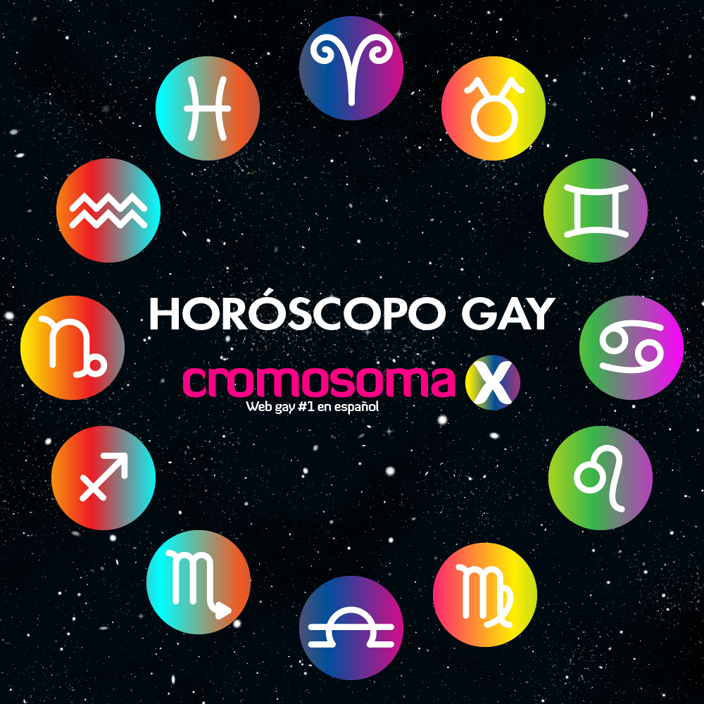 horoscopo gay compatibilidad