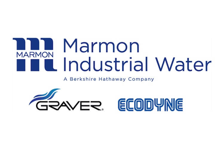 marmon industrial water limited