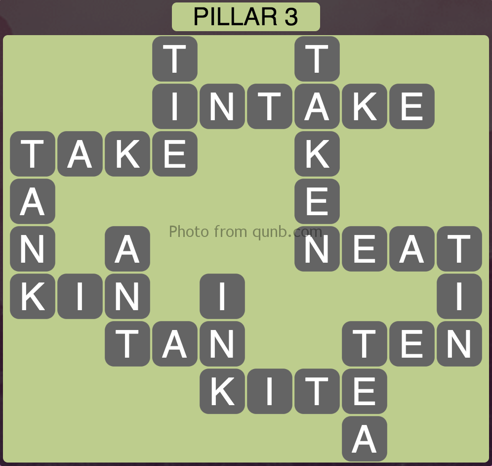 wordscapes puzzle 147