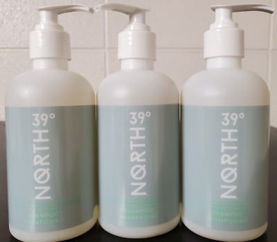 is north 39 shampoo good for your hair