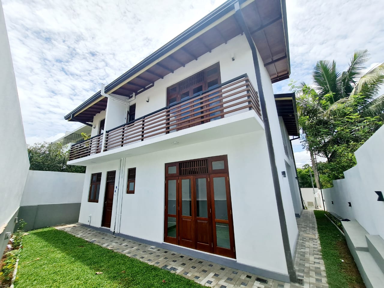 houses for sale in sri lanka