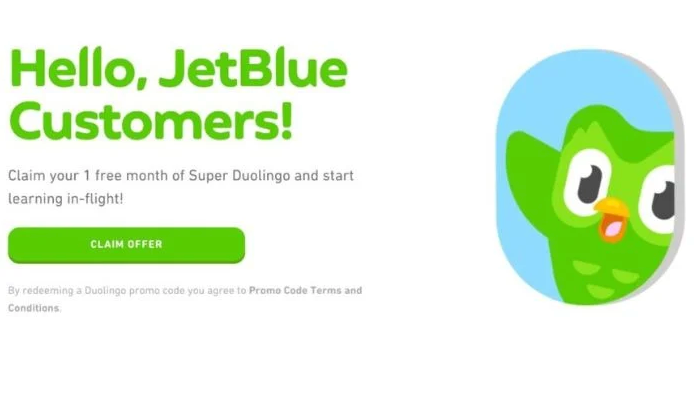 duolingo promo codes september 2023