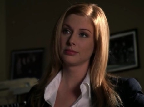 svu casey novak