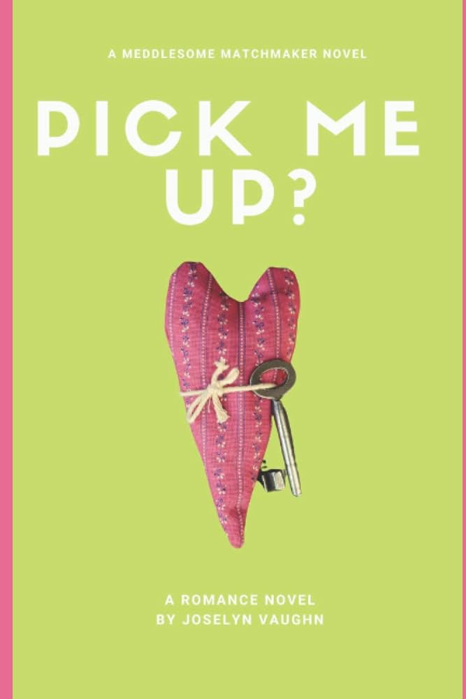 pick me up novel