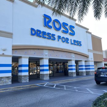 ross dress for less florida