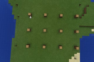 minecraft building instructions