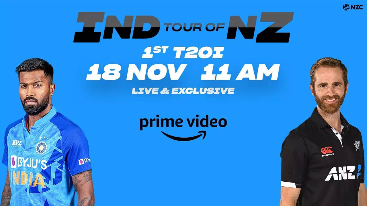 new zealand vs india live telecast channel in india 2022