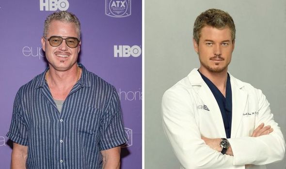 why did mark sloan leave greys anatomy