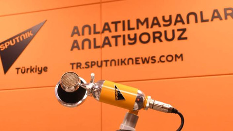 sputnik radyo kimin