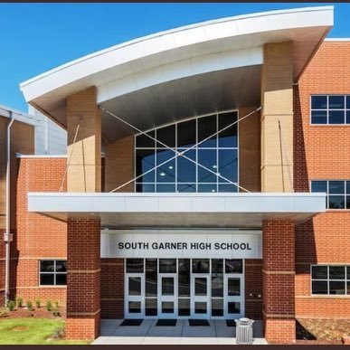 south garner high school reviews