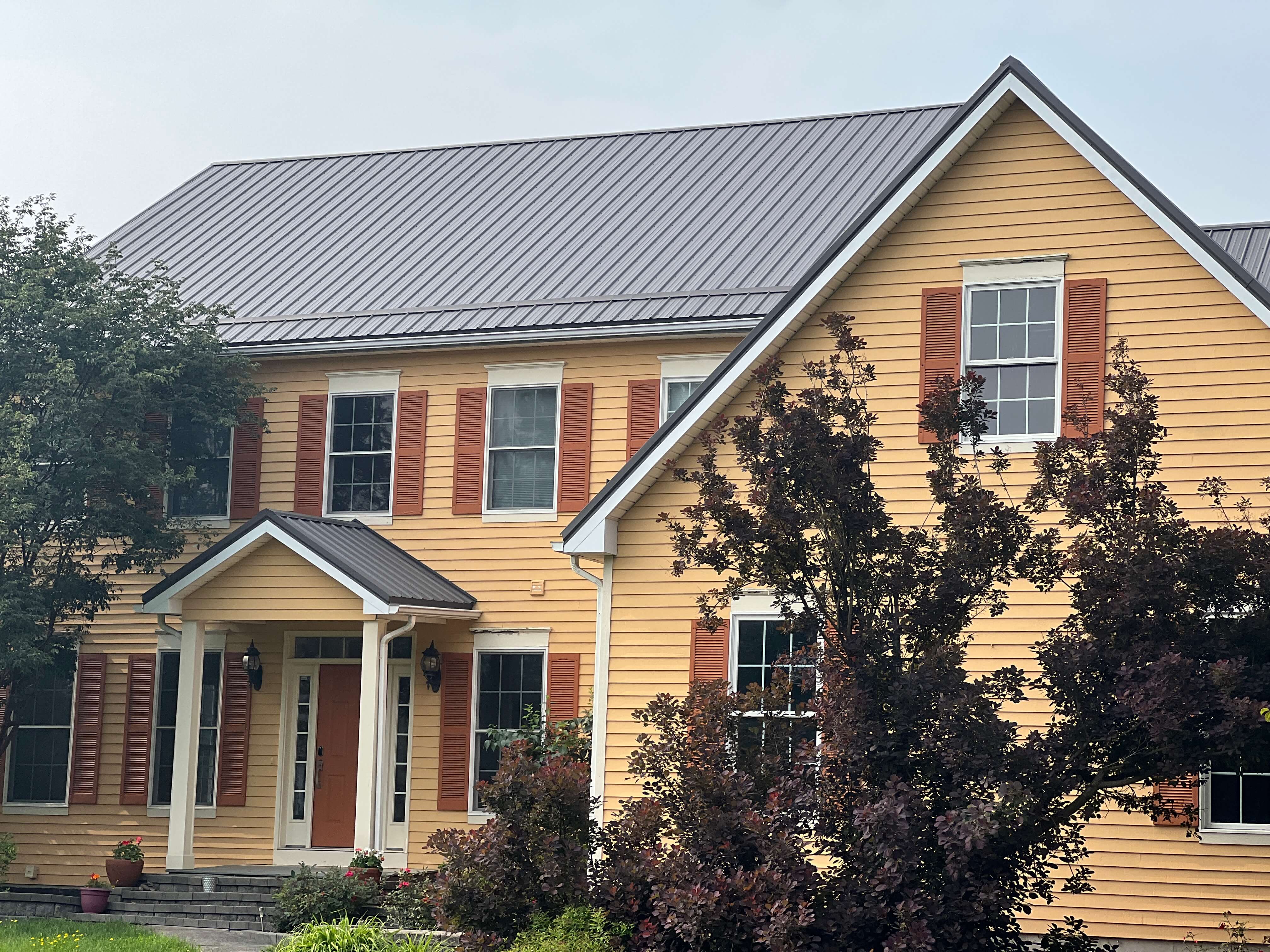 alpine roofing sidney ny