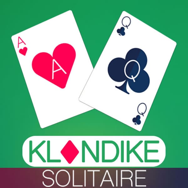 poki klondike solitaire