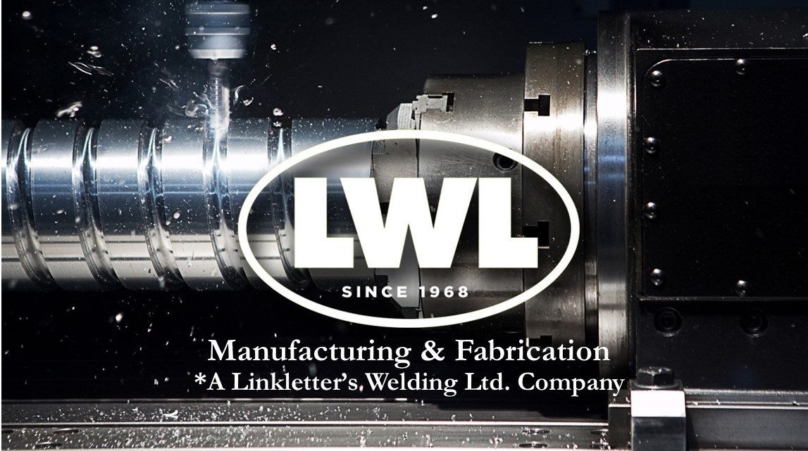 linkletter welding