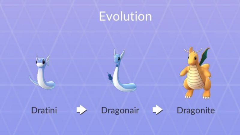 dratini evolution fire red