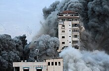 hamas attack on israel 2023 wiki