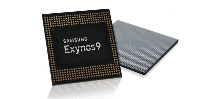 exynos 9 series