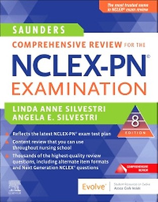 ngn nclex book