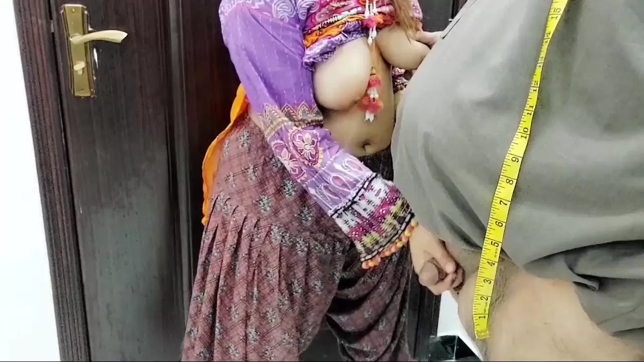 indian tailor porn video