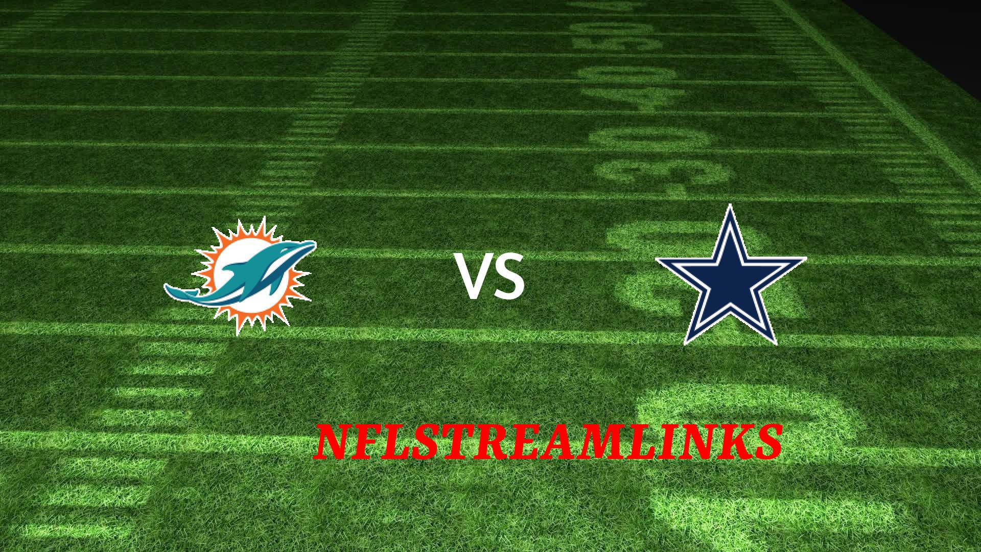 nflstreams